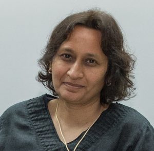 Rashmi Adaval